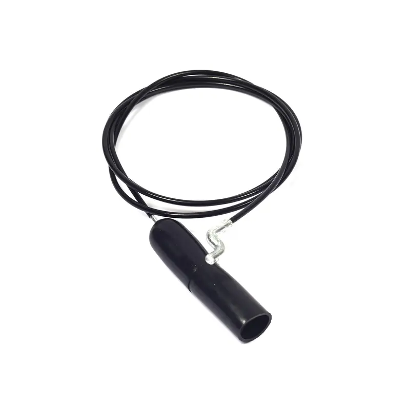 Briggs and Stratton 7034604YP CONTROL, CLUTCH, 21