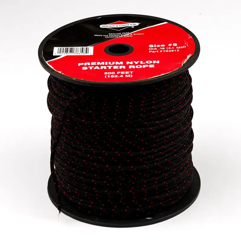 Briggs and Stratton 792913 Bulk Rope - #5 - 500 Feet