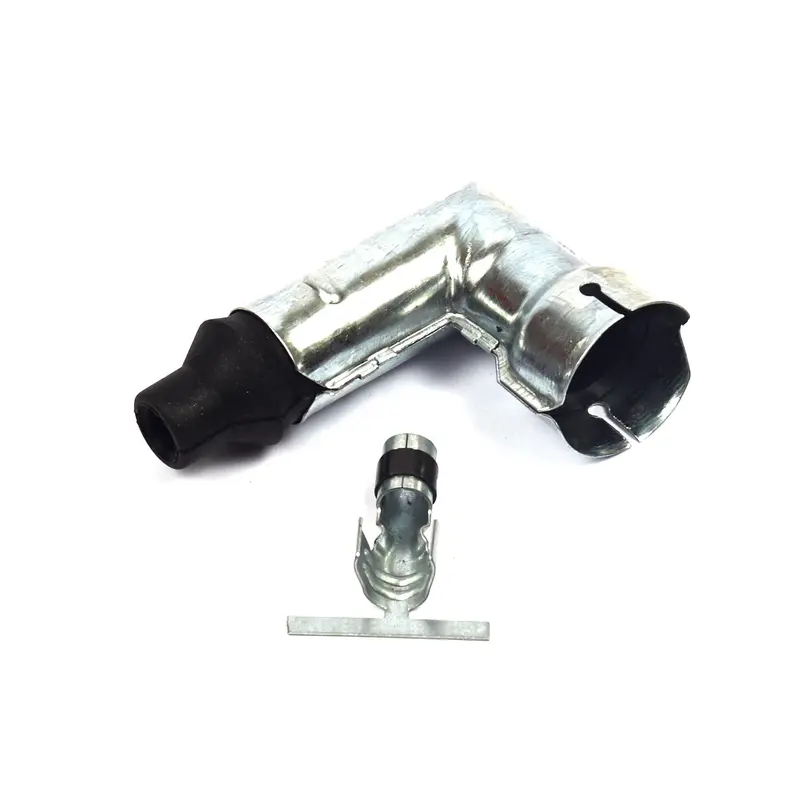 Briggs and Stratton 793351 SHIELD-SPARK PLUG