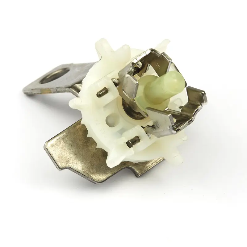 Briggs and Stratton 796650 Governor/Oil Slinger