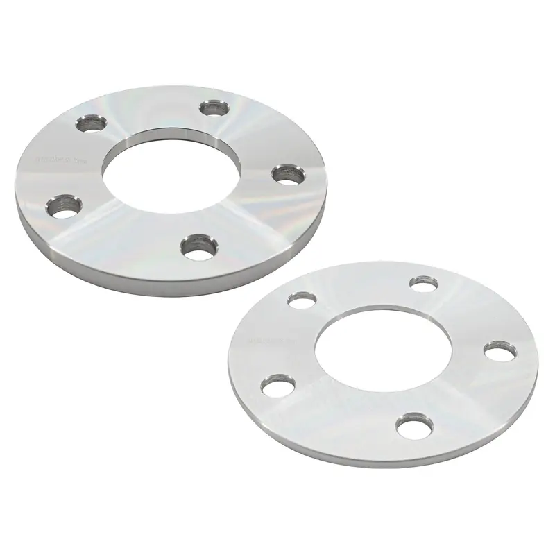 Aluminum Wheel Spacer [Vanagon]5mm