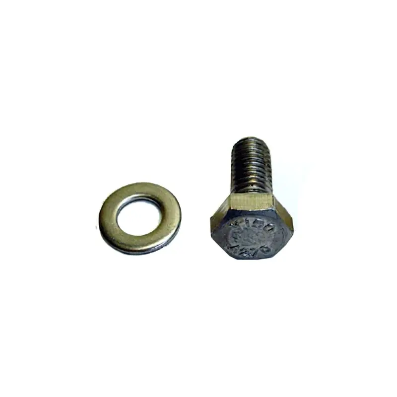 Bolt (Various Uses)