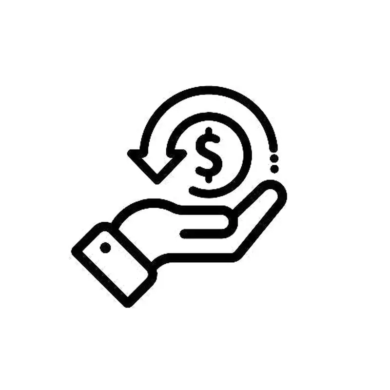 Cylinders Core Charge