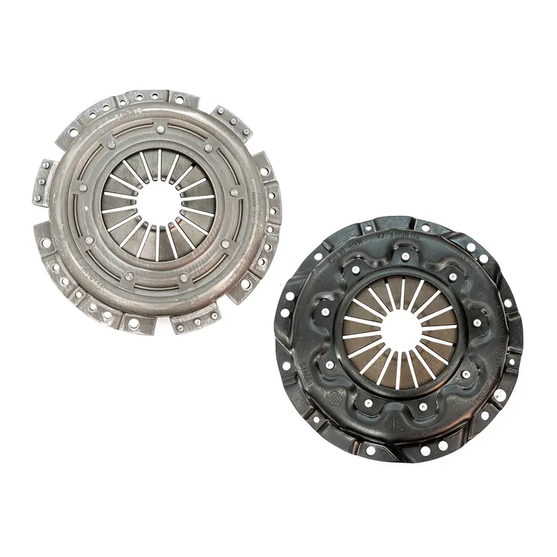 Clutch Pressure Plate (Standard & Heavy-Duty) [Bus/Vanagon]Standard