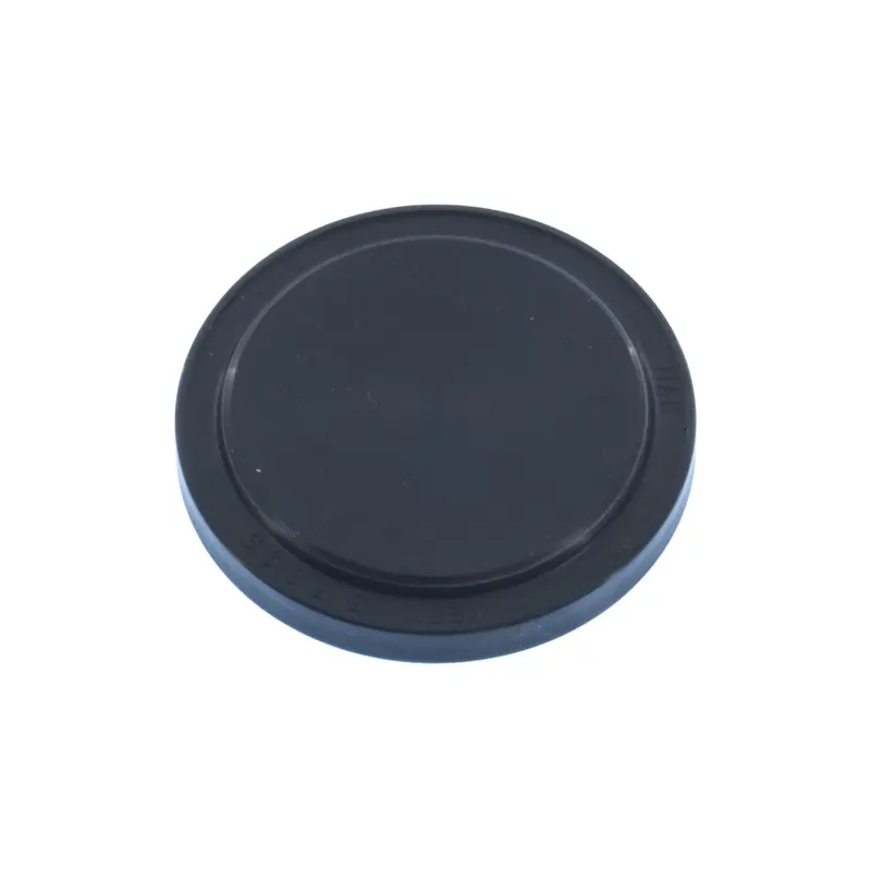 CV Flange Cap