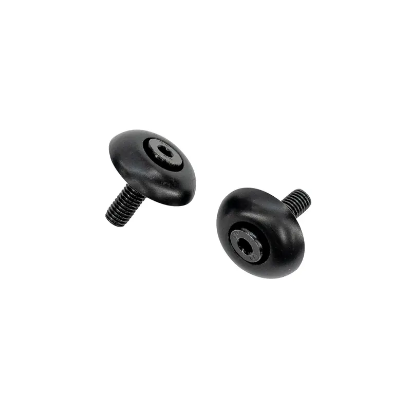 Front Bumper Bolt & Washer Kit (Heavy-Duty) [Bus/Vanagon]