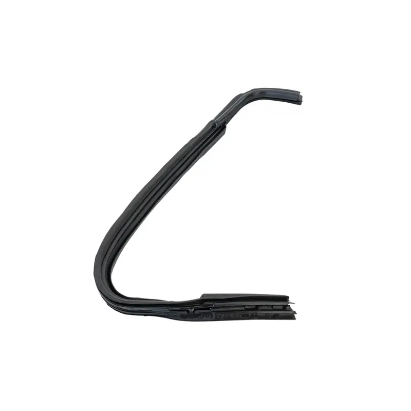 Front Movable Vent Wing Seal L/H [Bus]