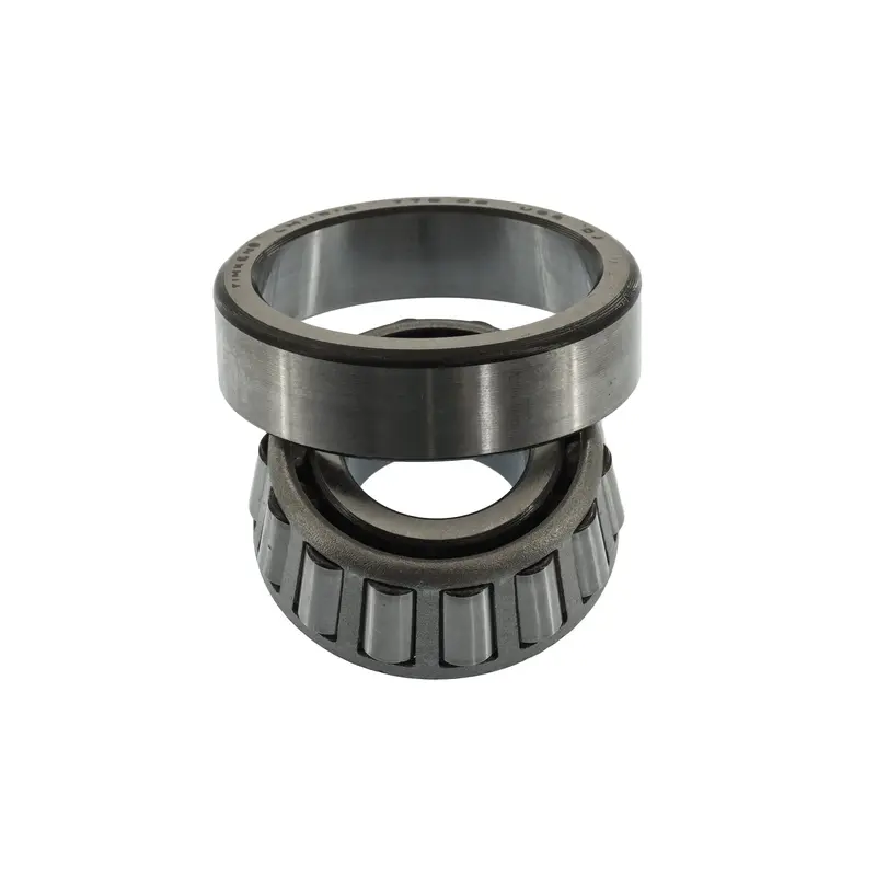Front Outer Wheel Bearing [2WD]