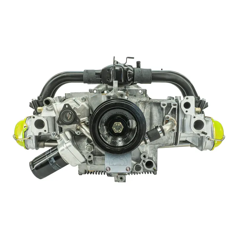 GoWesty 2300cc Engine1986-1991 / Manual