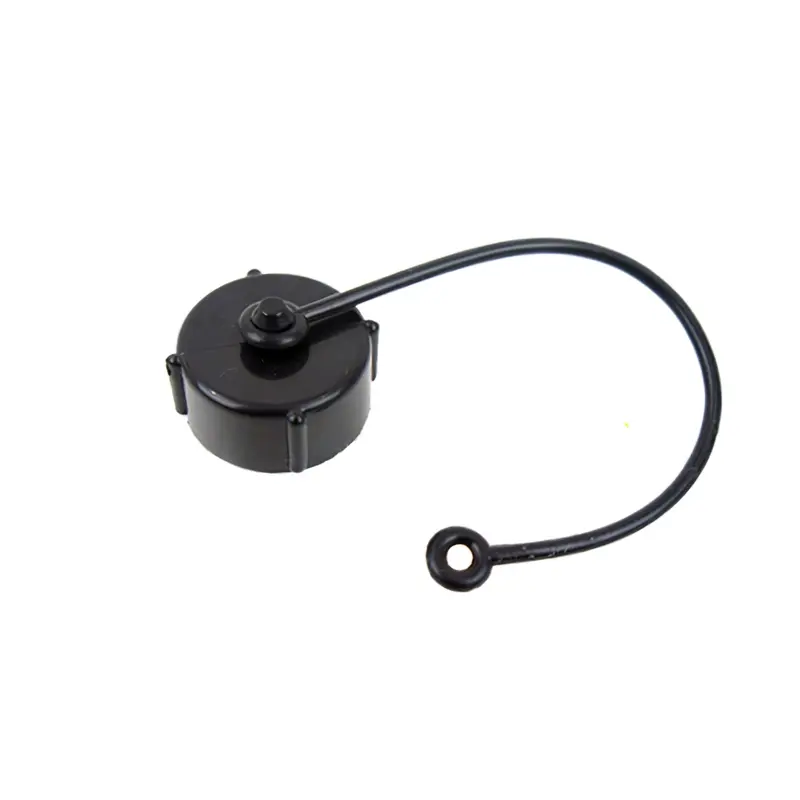 Gray Water Drain Cap [Late Vanagon]