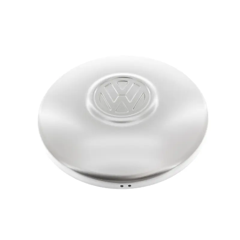 Hubcap with VW LogoAM