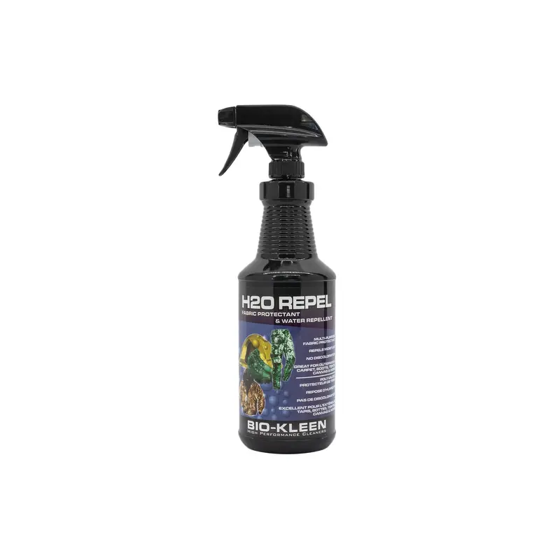H2O Repel / UV Protection Spray