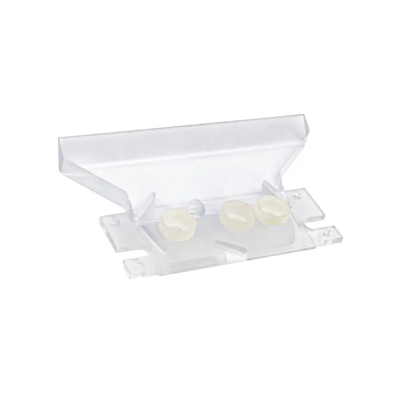 Illumination Plate (Locker & Decoupler Switch Panel) [Syncro]