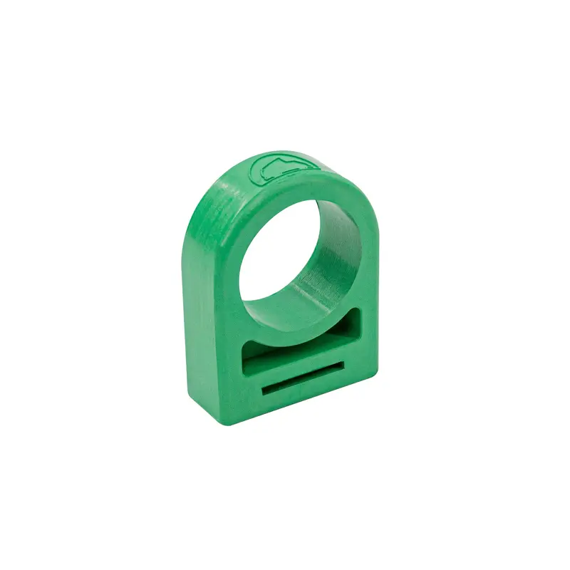 Mounting Grommet for Idle Air Control Valve (DuroGreen) [Late Vanagon]