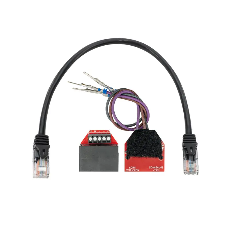 MPG Kit for ScanGauge (GW-EFI)
