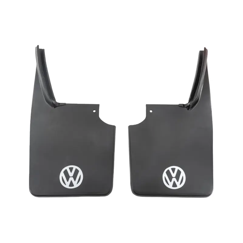 Mud Flaps Set - South African [Vanagon]Front Pair