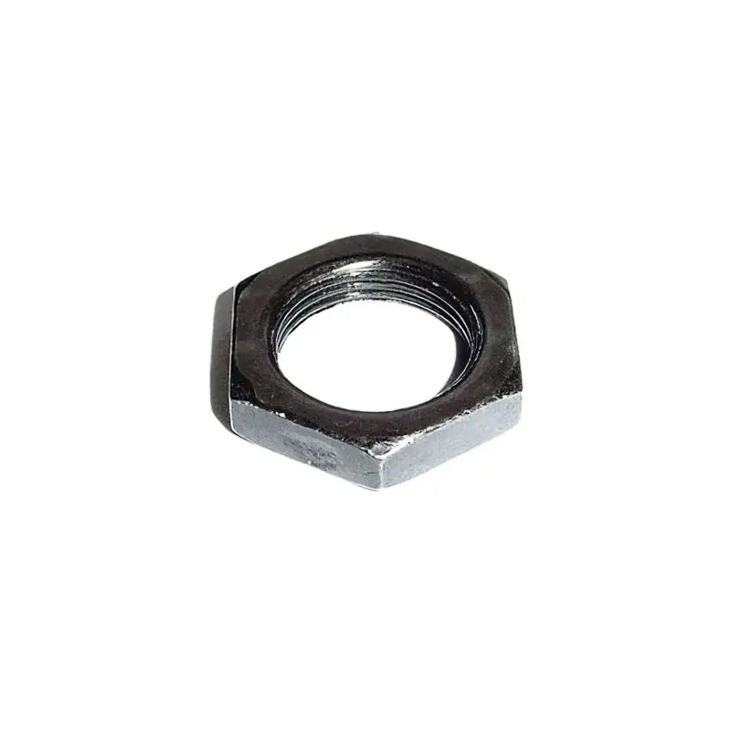Nut for Wiper Shaft / Decoupler System