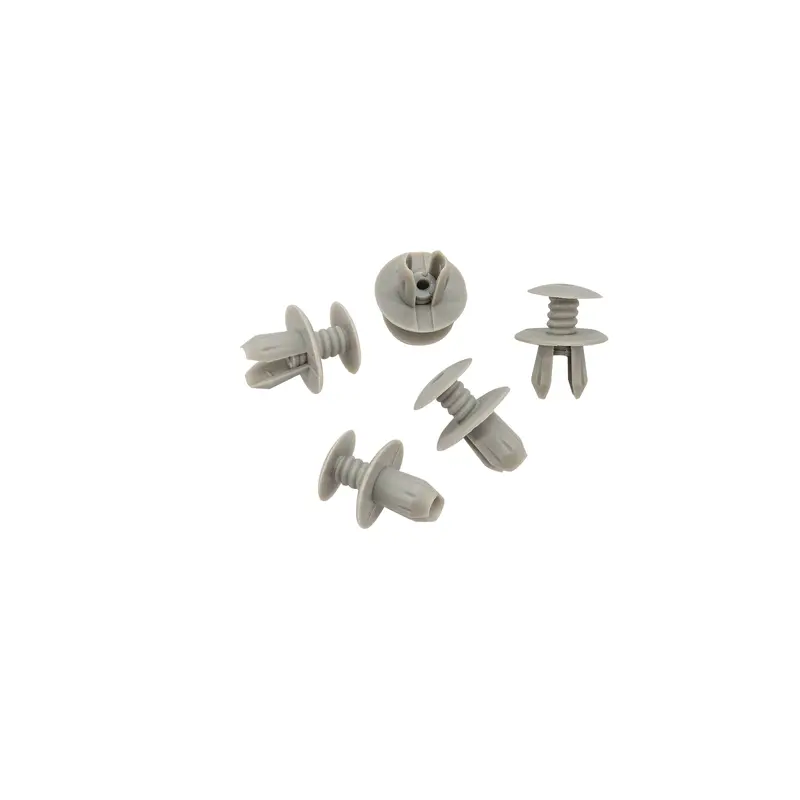 Panel Clip (Exposed Head) [Eurovan] (Pack of 5)