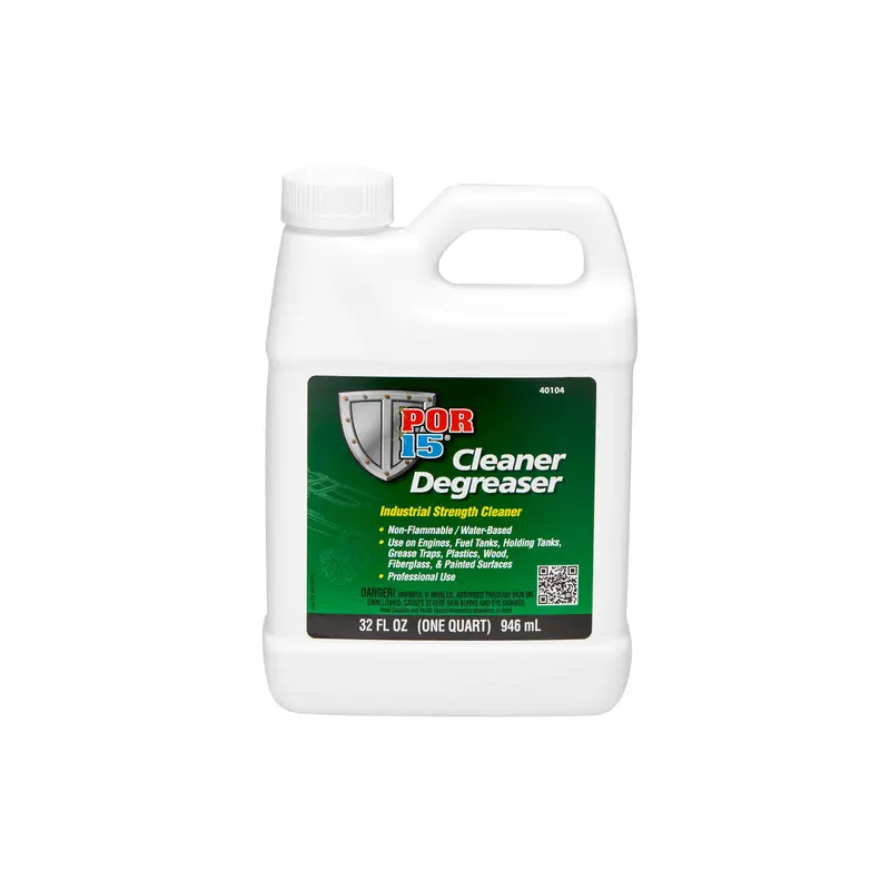 POR-15 Cleaner & Degreaser