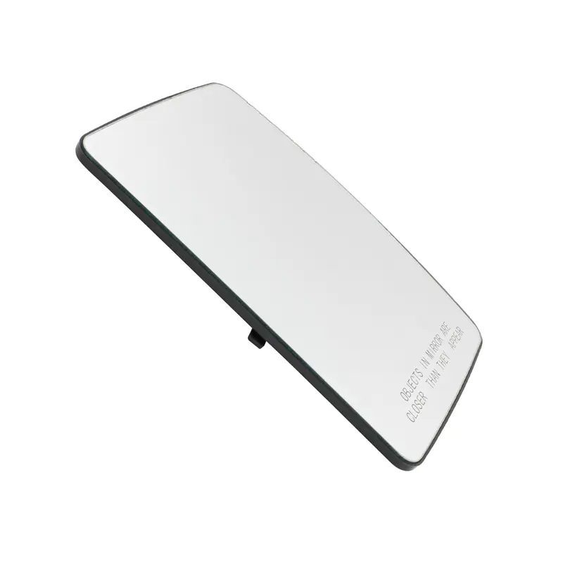 Power Mirror Glass Replacement (Aftermarket)Passenger's Side Convex (Right Hand)