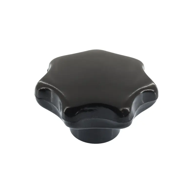 Release Knob for Rear Bench Seat