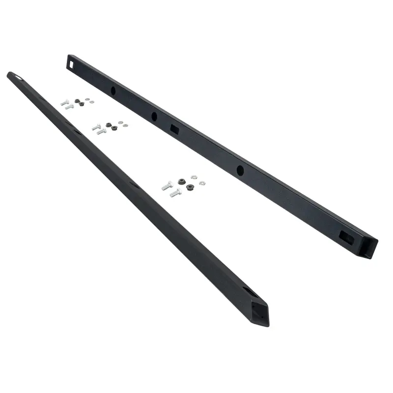 Rock Slider Rocker Panel Guards with Hi-Lift Jack Point  [Vanagon]