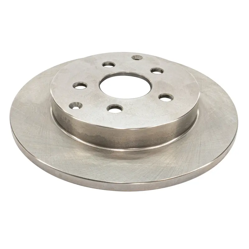 Rotor for GoWesty Rear Disc Brakes [Bus/Vanagon]