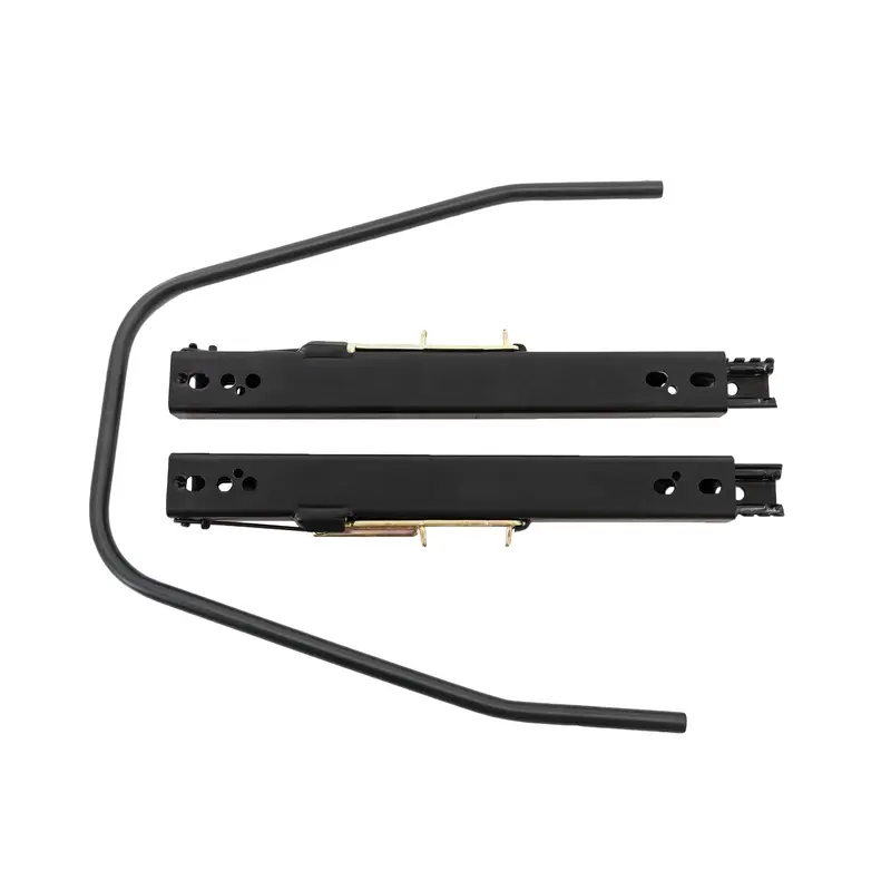 Seat Adapter & Slider KitVanagon