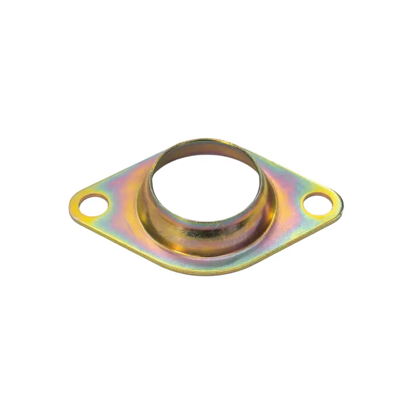 Shifter Bushing Bracket