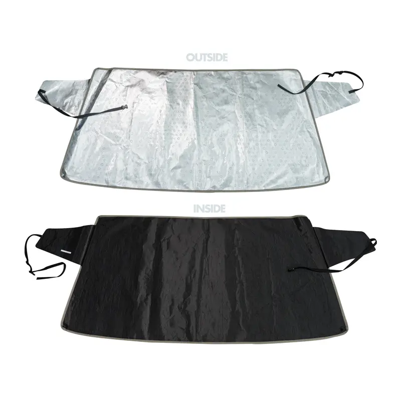 Snow & Sun Shade [Vanagon]
