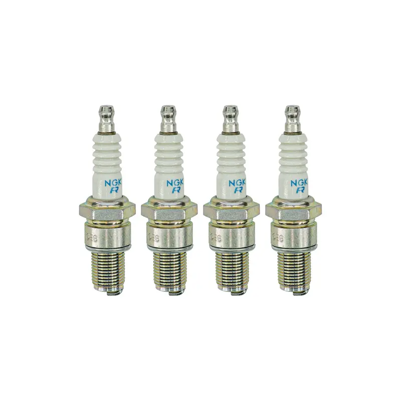 Spark Plug 4-Pack (Digifant/Digijet) [Vanagon]