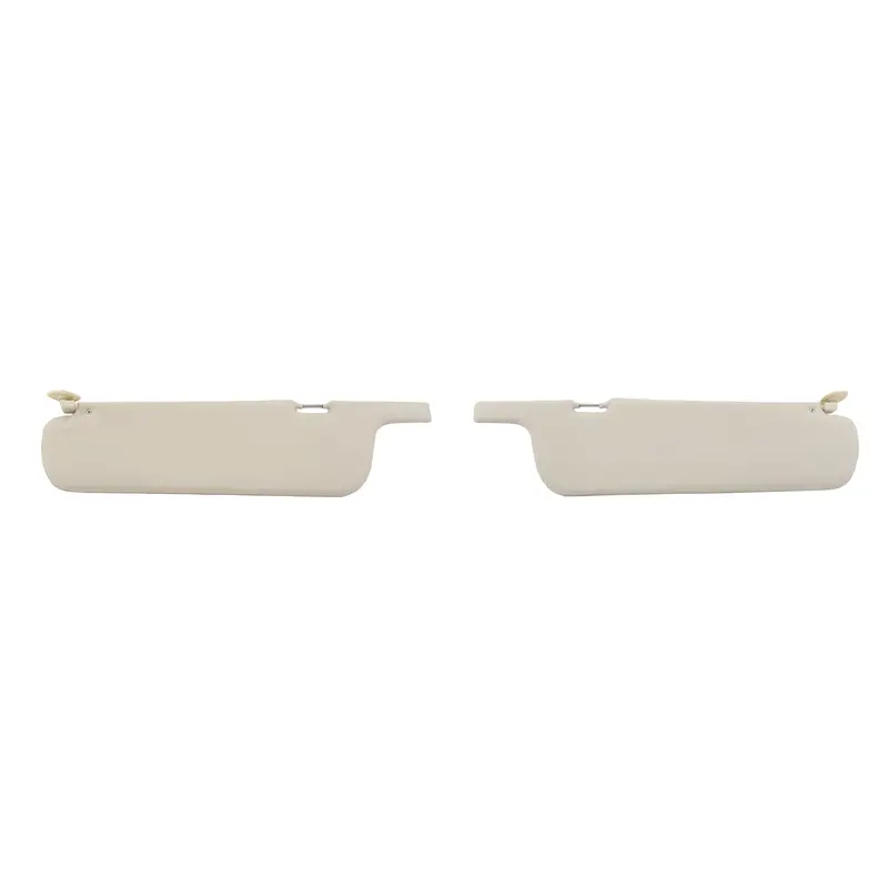 Sun Visor Set [Vanagon]Warm White