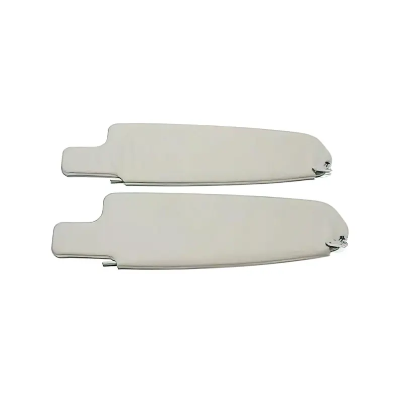 Sun Visors [Bus]