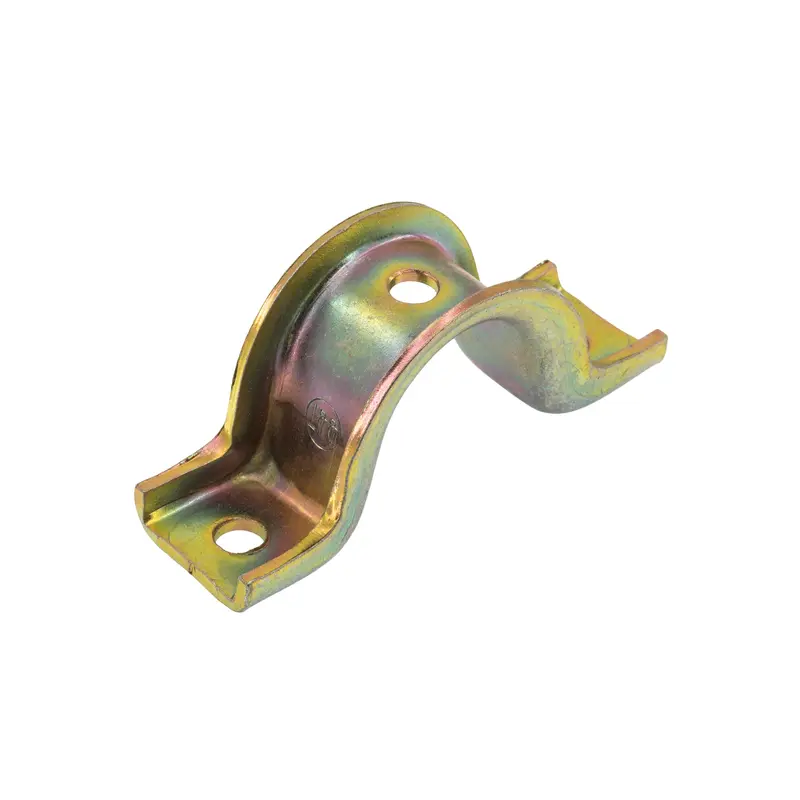 Sway Bar Bushing to Body Clamp [Early Vanagon]