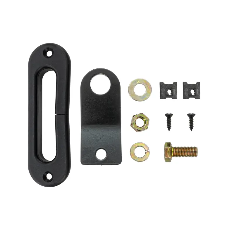 Tether Bracket Kit for Child Seat
