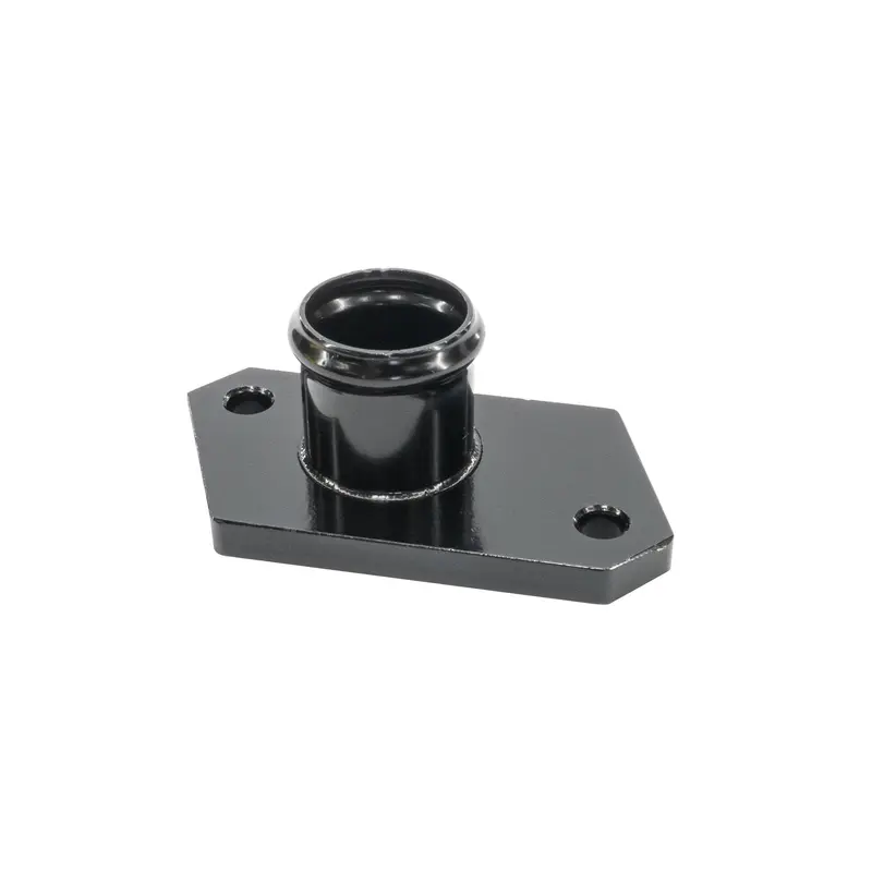 Thermostat Housing Flange [Early Vanagon]