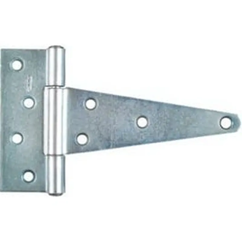 6-In. Extra Heavy "T" Hinge