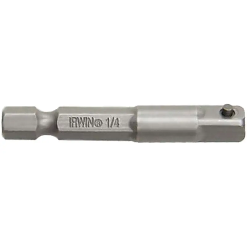 ADAPTER 1/4 SOCKET