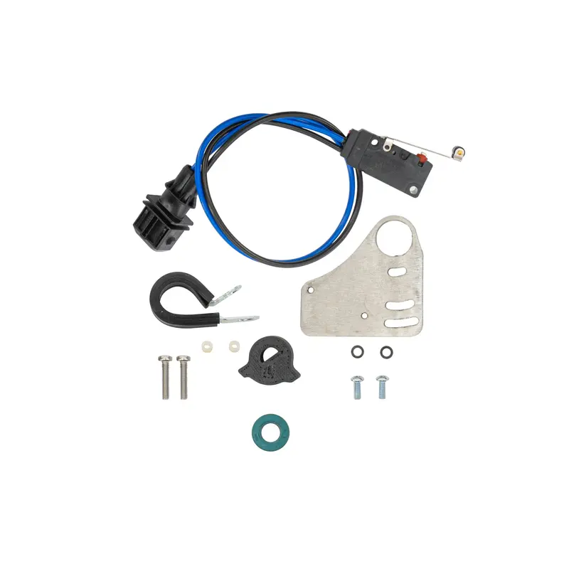 Throttle Position Switch Kit for Bosch EFI