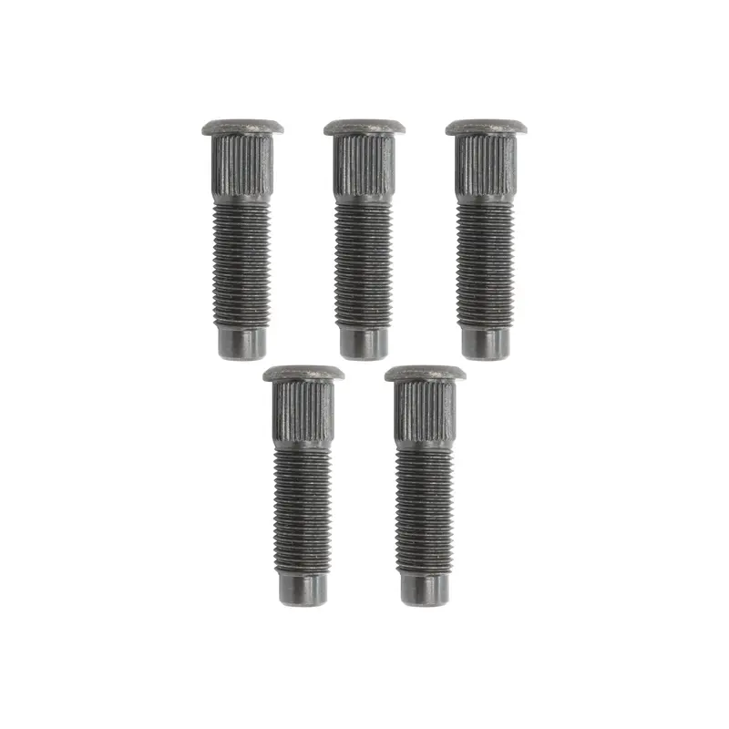 Wheel Stud Set - 56mm (Pack of 5 or 10)5 Pack