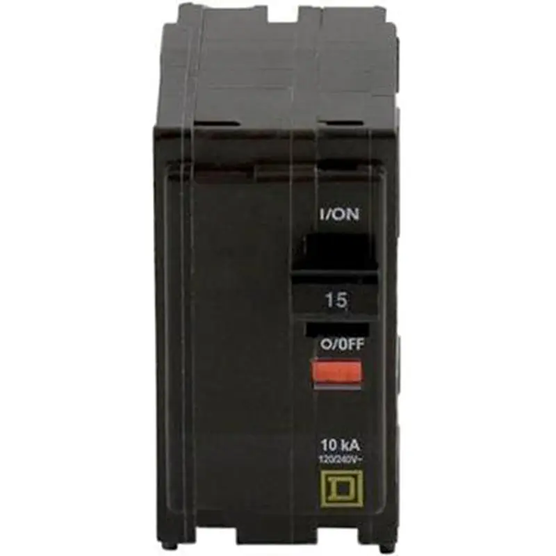 60AMP 2-POLE BREAKER
