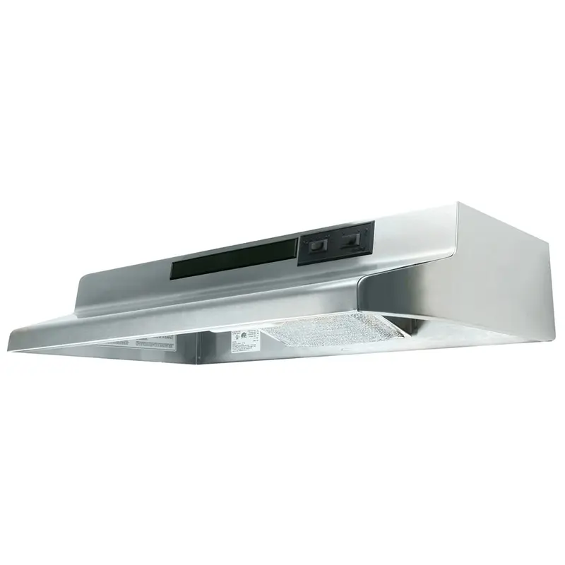 Air King AV Series Under Cabinet Range Hoods42" width / White