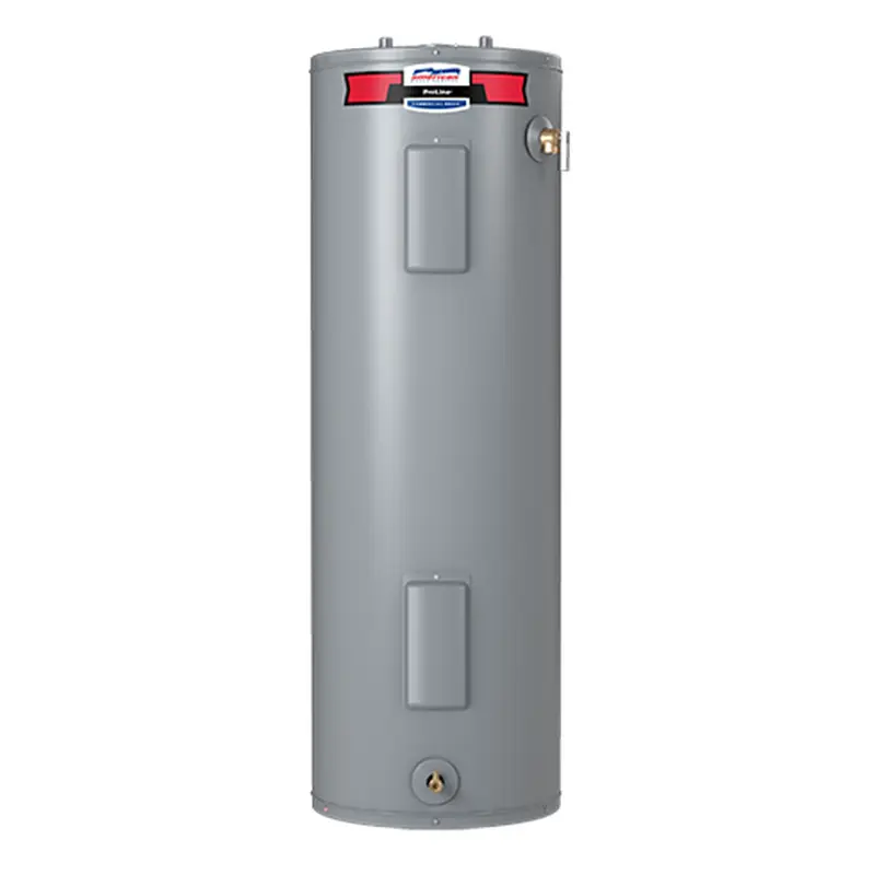 American Water Heater 30 gal Electric Tall Water Heater30 Gallon