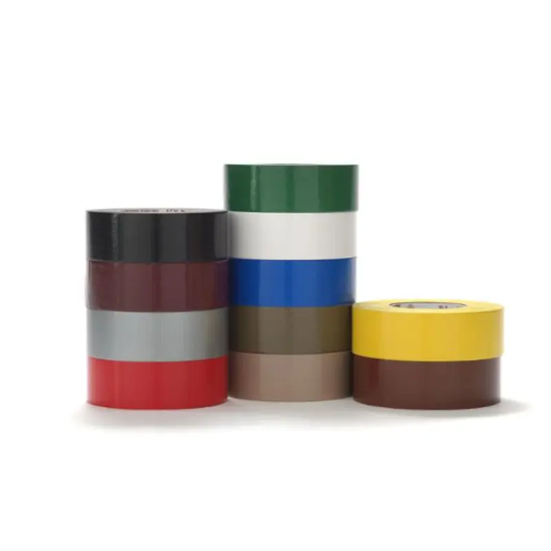 Berry Nashua Multi-Purpose Duct Tape9 mil / Black