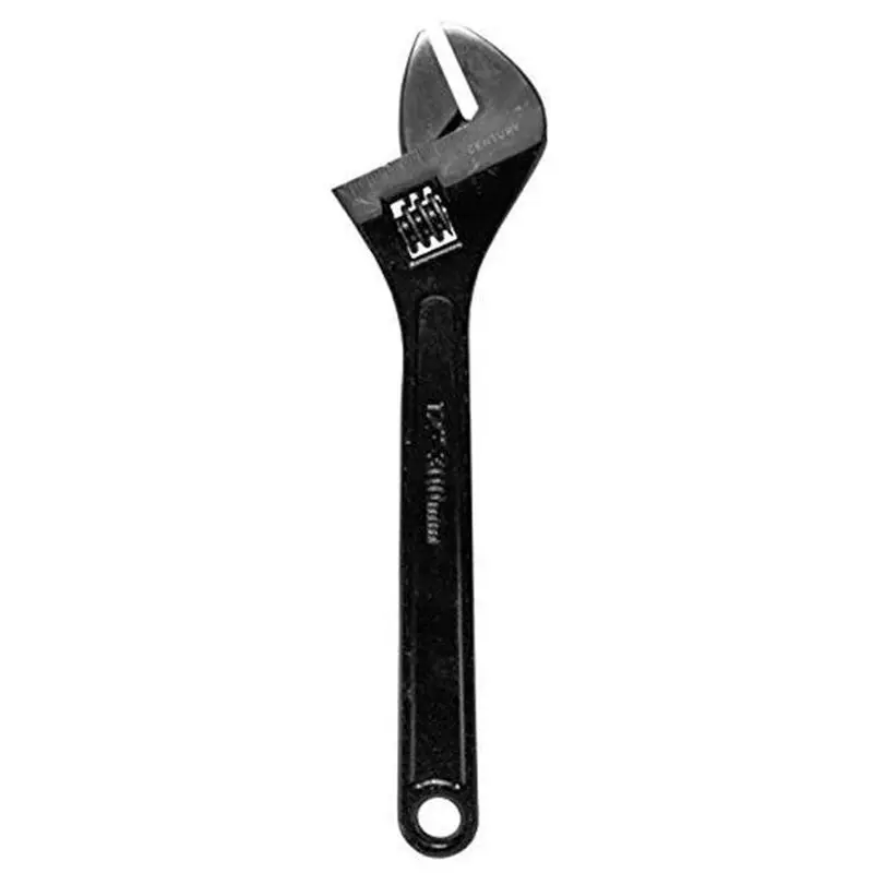 Century Drill And Tool 12 Adjustable Wrench12