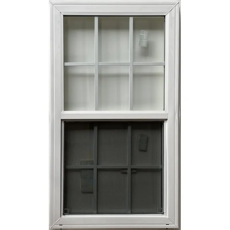 CROFT Magnolia Series WindowsHT INS 2'0X3'0 4/4 30 WHITE