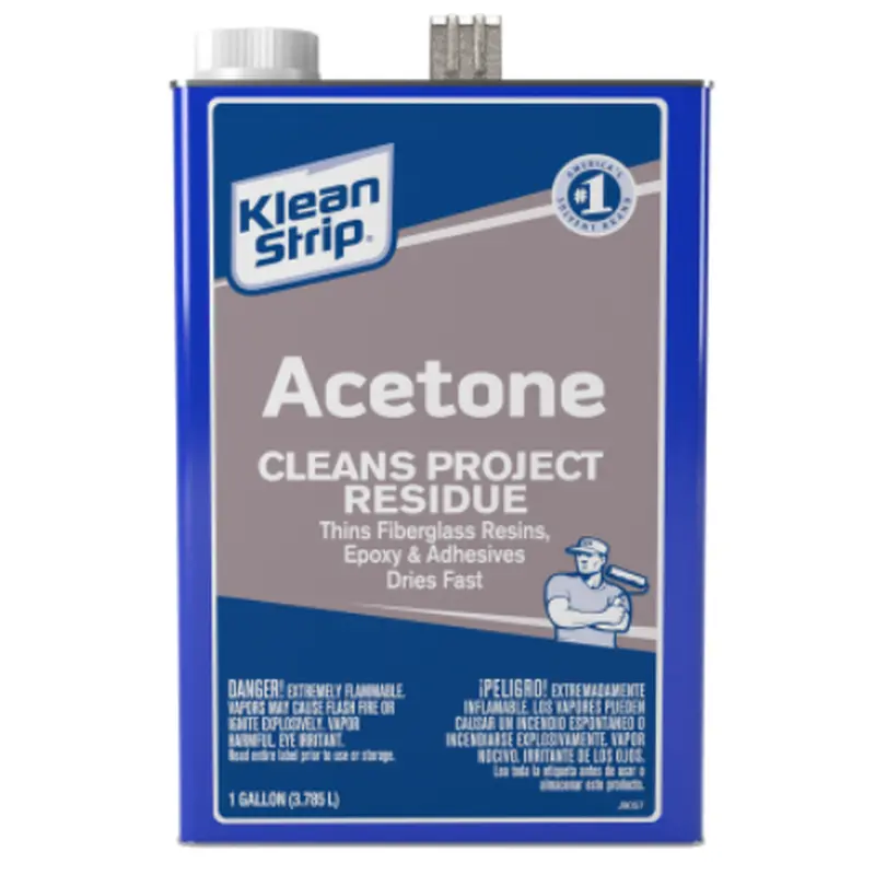 Klean-Strip Acetone1 Gallon