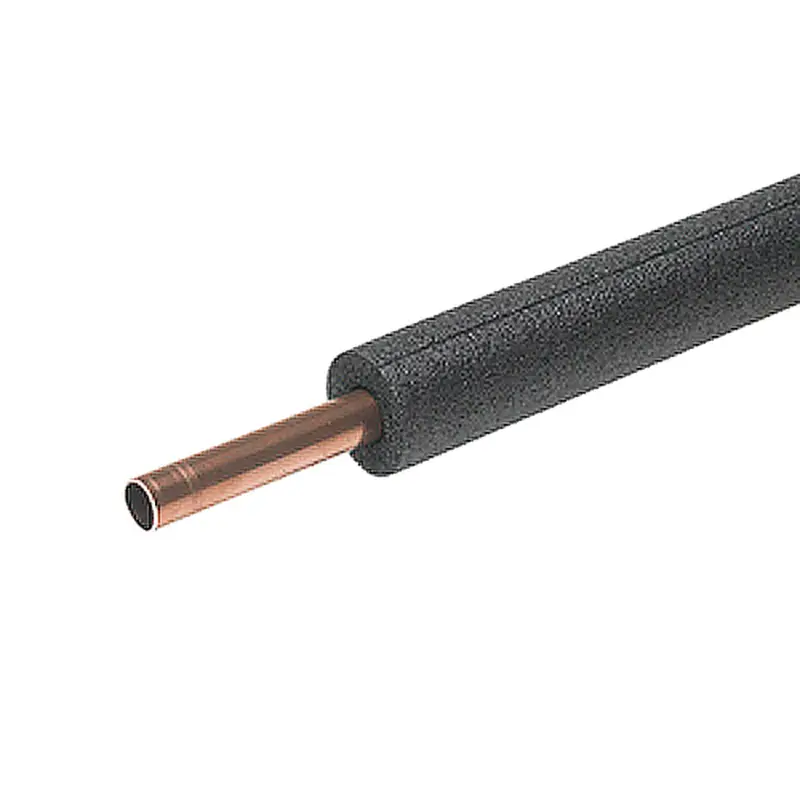 Frost King Tubular Foam Pipe Insulation 3/8" x 6 ft.3/8" x 6 ft. / Brown