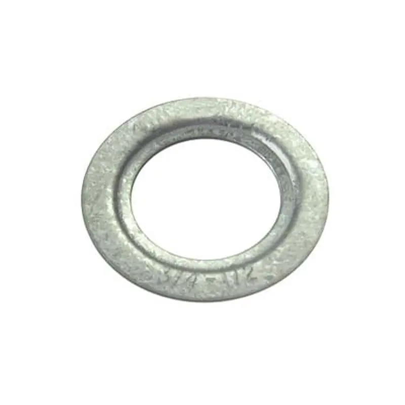Halex Rigid Reducing Washer1 1/4"X3/4" - 2 / Bag