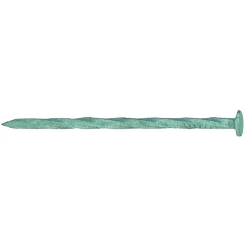 NAIL 8 HG S/SDECK 1 LB
